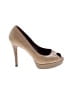 Cole Haan Tan Heels Size 8 1/2 - photo 1