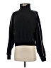 Athleta Black Track Jacket Size S - photo 1