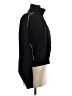Athleta Black Track Jacket Size S - photo 4
