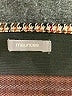 Maurices Houndstooth Brown Casual Skirt Size M - photo 4