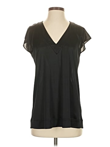 Daryl K Short Sleeve Blouse (view 1)