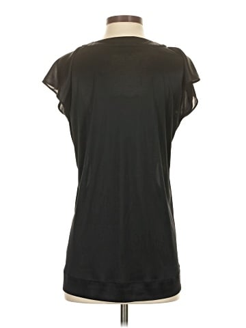 Daryl K Short Sleeve Blouse (view 2)