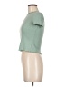 Unbranded Green Short Sleeve Top Size M (estimated) - photo 5