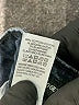 Lucky Brand Chevron-herringbone Gray Jeans Size 00 - photo 9