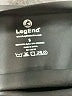 Legend Black Active Pants Size S - photo 7
