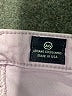 Adriano Goldschmied Color Block Purple Jeans Size 31 WAIST R - photo 7