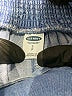 Old Navy Solid Blue Jumpsuit Size S - photo 4