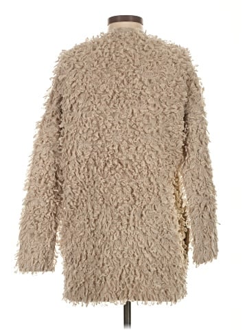 Splendid Faux Fur Jacket (view 2)