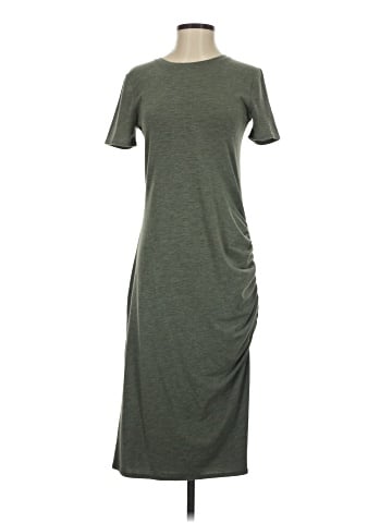Treasure & Bond Casual Dress (view 1)