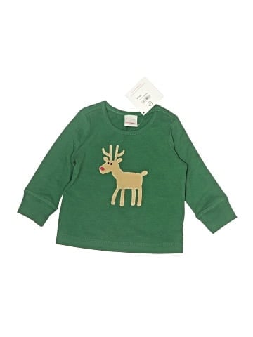 Hanna Andersson Pullover Sweater (view 1)