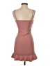 Missguided Brown Cocktail Dress Size XS (estimated) - photo 2
