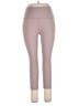 90 Degree by Reflex Purple Active Pants Size XL - photo 1