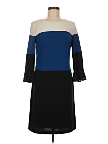 Karl Lagerfeld Paris Casual Dress (view 1)