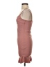 Missguided Brown Cocktail Dress Size XS (estimated) - photo 5