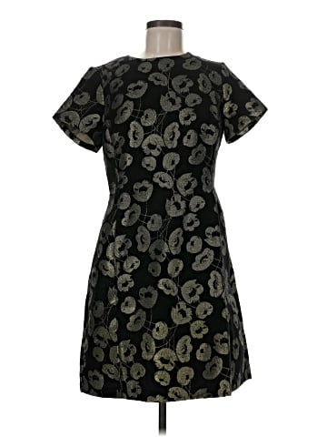 Ann Taylor Factory Casual Dress (view 1)
