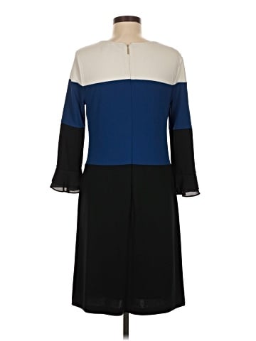 Karl Lagerfeld Paris Casual Dress (view 2)