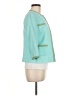 Vim Teal Blazer Size M - photo 4
