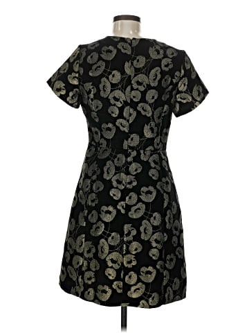 Ann Taylor Factory Casual Dress (view 2)