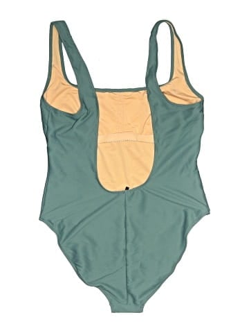 J.Crew One Piece Swimsuit (view 2)