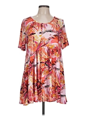 Agnes & Dora Casual Dress (view 1)