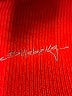 Billabong Red Pullover Sweater Size XL - photo 7
