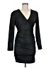 Likely Black Cocktail Dress Size 8 - photo 1