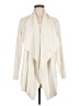 Soft Surroundings Ivory Cardigan Size M - photo 1
