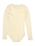 J.Crew Ivory Bodysuit Size S - photo 2