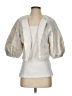 SoCa by St. John Ivory Jacket Size S - photo 1