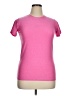 Assorted Brands Pink Active T-Shirt Size 14-16y - photo 1
