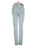 Levi's Hearts Blue Jeans Size 26 waist - photo 2