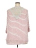 Heart Soul Pink Kimono Size 3X - photo 2