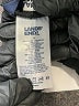 Lands' End Solid Black Shorts Size 12 - photo 3