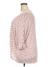 Heart Soul Pink Kimono Size 3X - photo 5