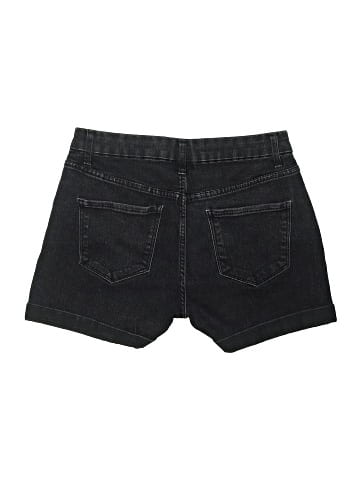No Boundaries Denim Shorts (view 2)