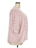 Heart Soul Pink Kimono Size 3X - photo 4