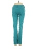 J.Crew Color Block Teal Jeans Size 27 waist - photo 2