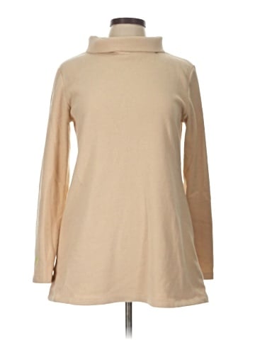 Dudley Stephens Turtleneck Sweater (view 1)