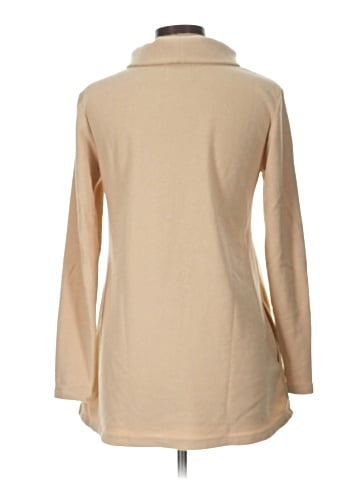 Dudley Stephens Turtleneck Sweater (view 2)
