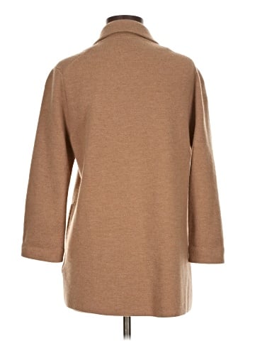 J.Crew Wool Coat (view 2)