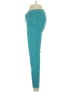 J.Crew Color Block Teal Jeans Size 27 waist - photo 5