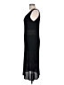 Escada Black Casual Dress Size L (estimated) - photo 5