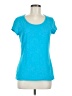 Eddie Bauer Blue Active T-Shirt Size M - photo 1