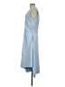 Cos Blue Cocktail Dress Size S - photo 5