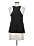 Free People Black Tank Top Size XS - photo 2