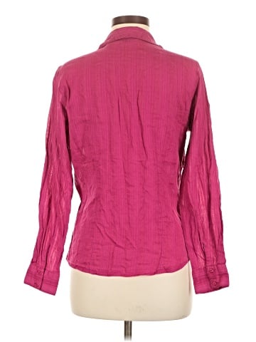 Claudia Richard Long Sleeve Blouse (view 2)