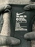 Nike 100% Cotton Black Active Tank Size M - photo 7