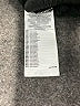 Nike 100% Cotton Black Active Tank Size M - photo 8