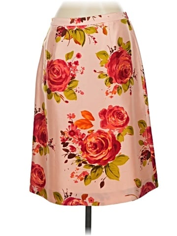 Banana Republic Formal Skirt (view 2)