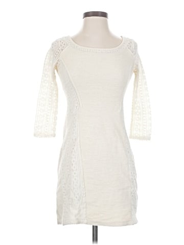 Bordeaux Cocktail Dress (view 1)